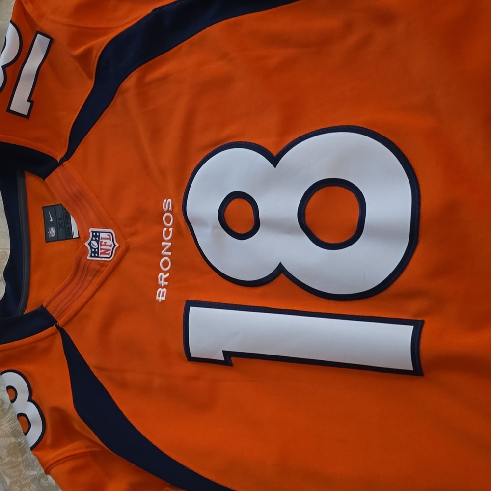 Jersey NFL